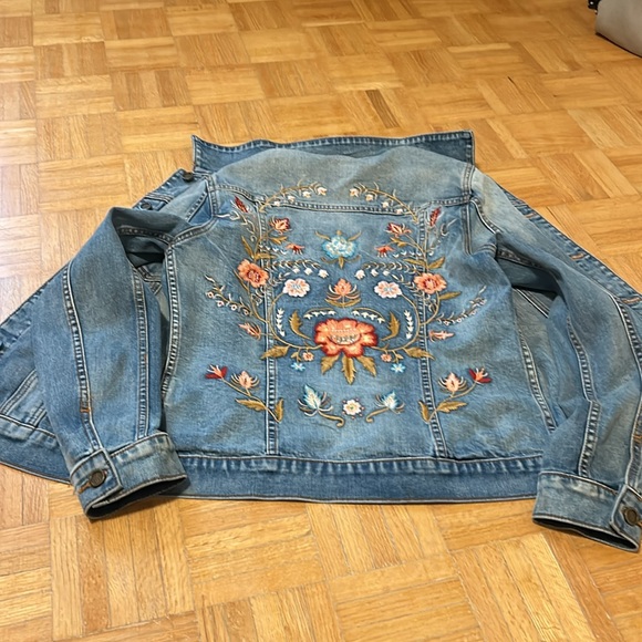 Driftwood NWOT - Picture 7 of 12